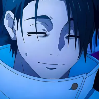 Profile image of Yuta Okkotsu