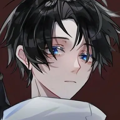 Profile image of 乙骨憂太