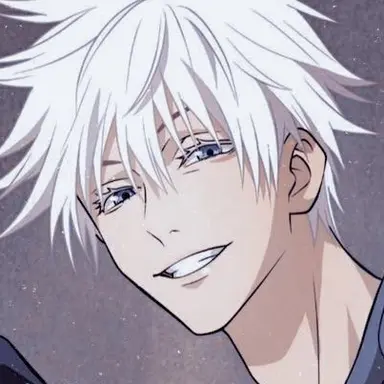 Profile image of Satoru Gojo