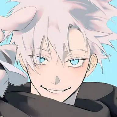 Profile image of 五条悟