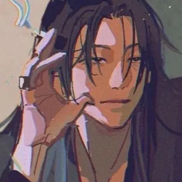 Profile image of 夏油傑