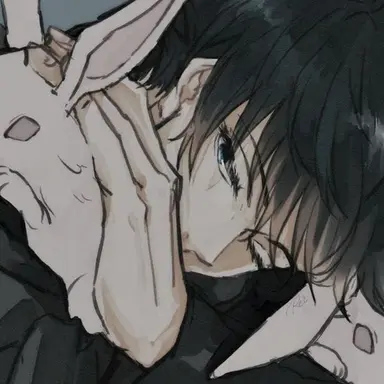 Profile image of 伏黒恵