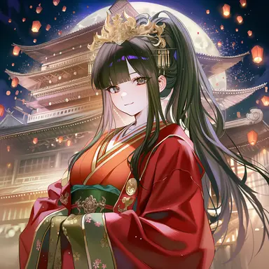 Profile image of 츠키코