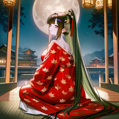 Profile image of 츠키코