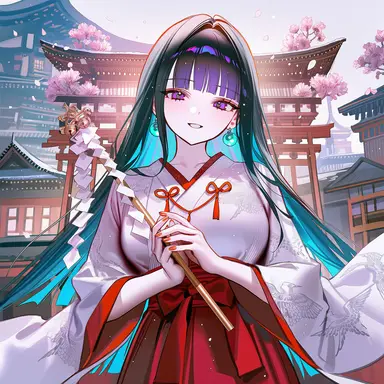 Profile image of 스즈네