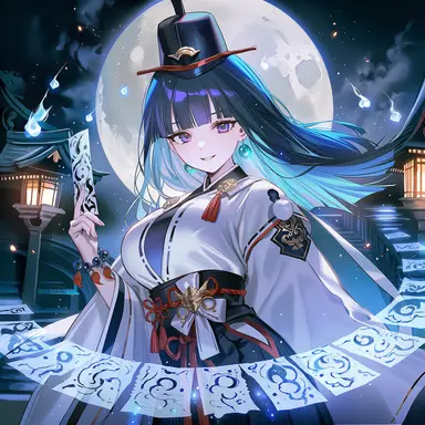 Profile image of 스즈네