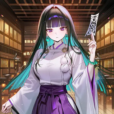 Profile image of 스즈네