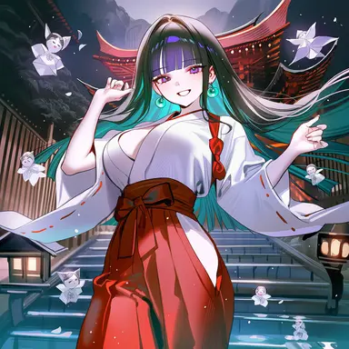Profile image of 스즈네