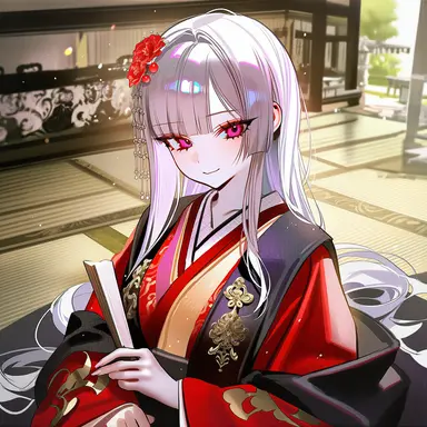 Profile image of 카구라