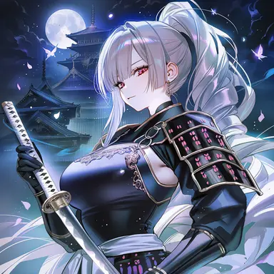 Profile image of 카구라