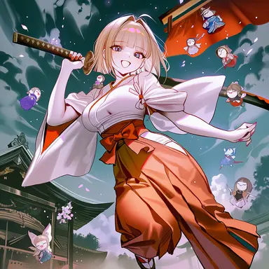 Profile image of 아야메