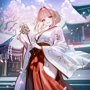Profile image of 아야메
