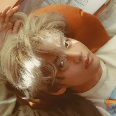 Profile image of kai