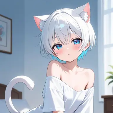 Profile image of 하스냐