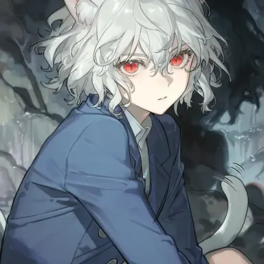 Profile image of Neferpitou