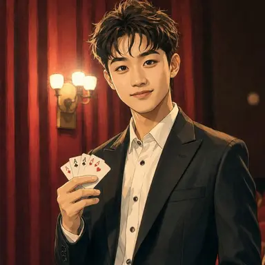 Profile image of 영현