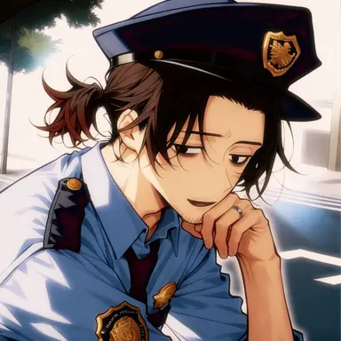 Profile image of 今野 敏