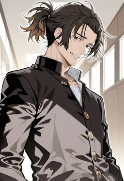 Profile image of 今野 敏