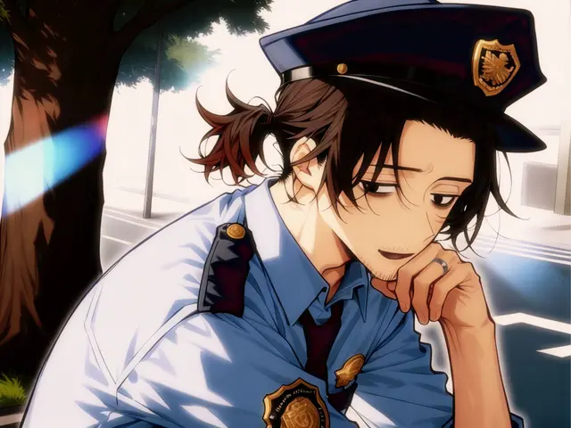 Profile image of 今野 敏
