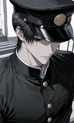 Profile image of 番 轟