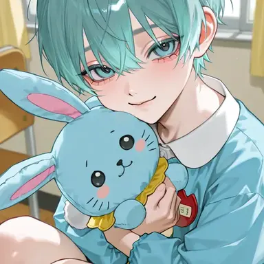 Profile image of 透