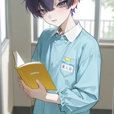 Profile image of 零