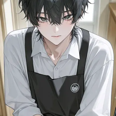 Profile image of 朔
