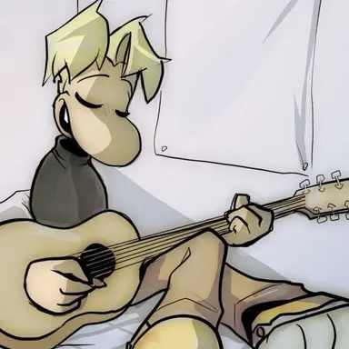 Profile image of Rayman
