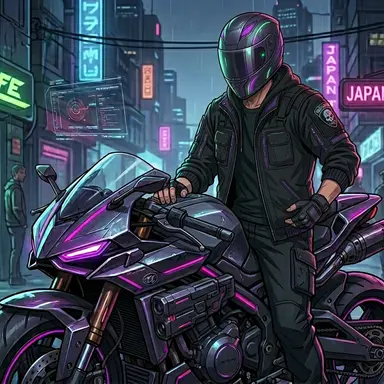 Profile image of ファントム