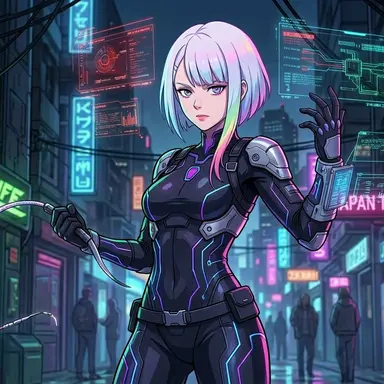 Profile image of ルーシー
