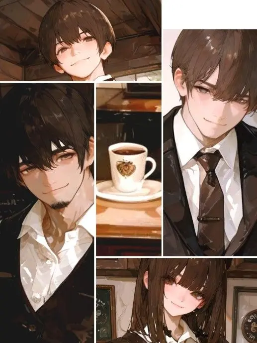 DemureBleed5987의 街の隅の純喫茶