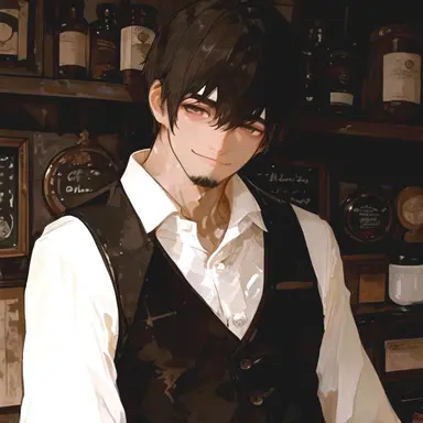 Profile image of マスター