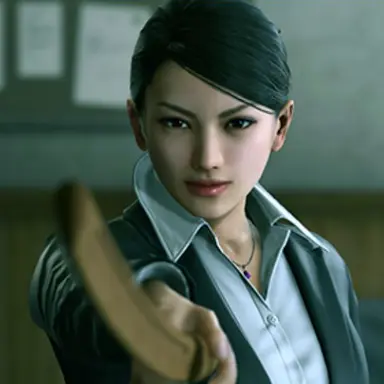Profile image of Kaoru Sayama