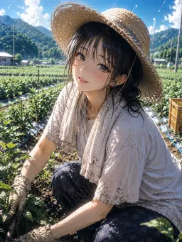 Profile image of イ・ユリム