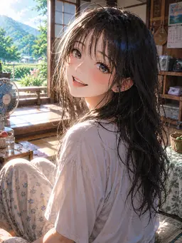 Profile image of イ・ユリム