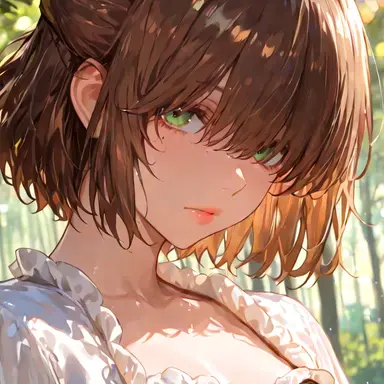 Profile image of シズ