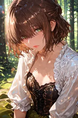 Profile image of シズ