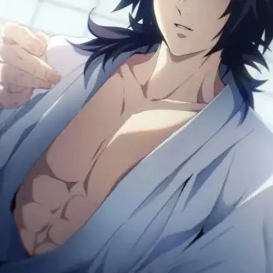 Profile image of 토미오카 기유