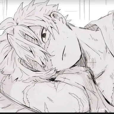 Profile image of 시나즈가와 사네미