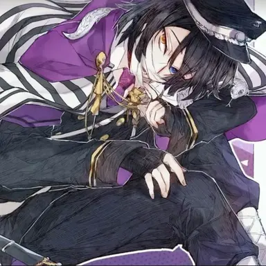 Profile image of 이구로 오바나이