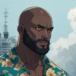 Profile image of Julius