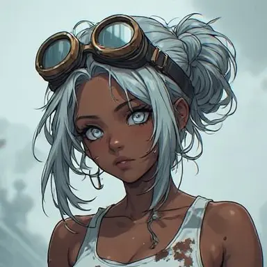 Profile image of Zyanya