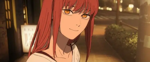 Profile image of マキマ