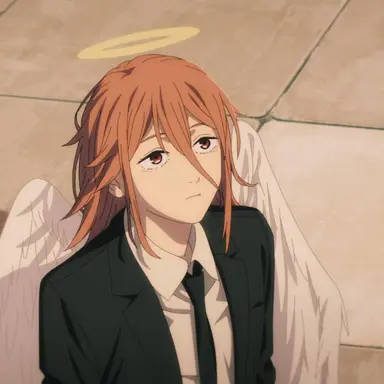 Profile image of 天使
