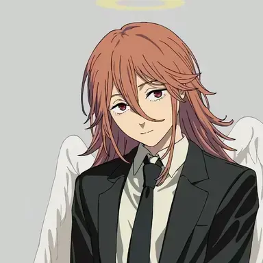Profile image of Angel