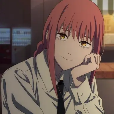 Profile image of マキマ