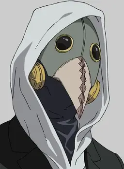 Profile image of Galgali