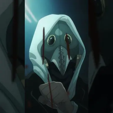 Profile image of 暴力の魔人