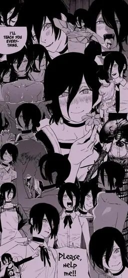 Profile image of Reze