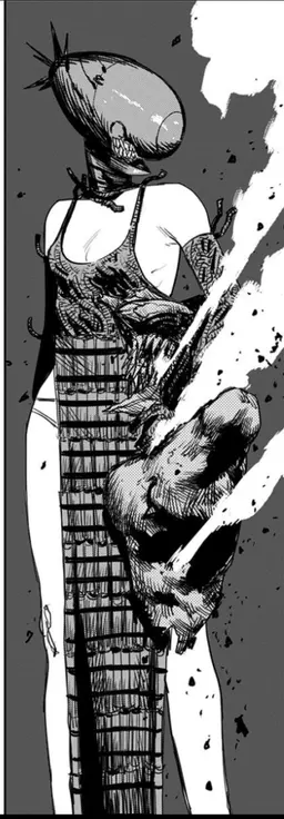 Profile image of Reze